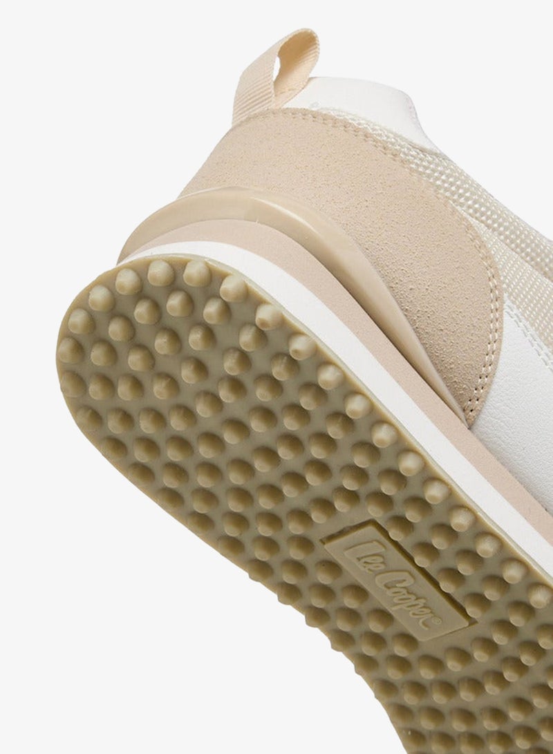 Lee Cooper Women Lace-Up Sneakers - Image 5